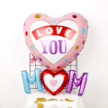 Pikkukuva 4 / 9: Helium Ilmapallot Foil Helium Set 2 2 2