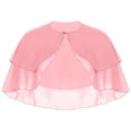 Pikkukuva 1 / 10: Summer Capes pitkä huivi PINK pink