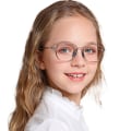 Pikkukuva 6 / 10: Lasten lasit Mukavat silmälasit 2 2 2