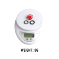 Miniatyrbild 5 av 10: 2st Vevlock Cap COVER Red