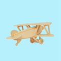 Miniatyrbild 10 av 10: Pusselsatser för modellflygplan C C C