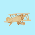 Miniatyrbild 10 av 10: Pusselsatser för modellflygplan D D D