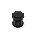 Pikkukuva 8 / 10: Auton USB -pistoke laturi Power Moottoripyörän USB