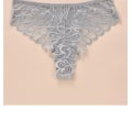 Miniatyrbilde 10 av 10: 2 STK Truser for kvinner Dametruser GREY M grey M