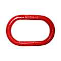 Miniatyrbillede 4 af 7: Aflang Master Link Chain Sling Ring Hoist Ring
