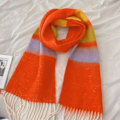 Miniatyrbillede 1 af 9: Cashmere sjal Pashmina tørklæder 09 09 09