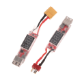 Miniatyrbillede 3 af 10: Lithium Batteri Oplader Oplader Konverter Stik XT60 STIK XT60 Plug