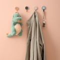 Pikkukuva 7 / 10: 3 kpl Koukku Sticky Hook 3 3 3