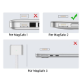 Pikkukuva 6 / 10: USB C -sovitin Type C Magsafe 2 ELBOW ELBOW Elbow