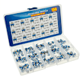 Miniatyrbild 4 av 5: 150PCS Potentiometer Variabel Resistor Potentiometer Sortiment