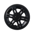 Pikkukuva 8 / 10: Matkalaukun pyörät Vaihda pyörät 50x11,5 mm 50x11.5mm