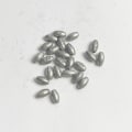 Miniatyrbillede 4 af 10: 20/40/60/80/100 stk. Bly-synker til fiskeri. 2g-40pcs