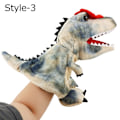 Pikkukuva 1 / 10: Dinosaur Doll Käsinukke STYLE-3 STYLE-3 Style-3
