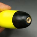 Miniatyrbillede 5 af 10: 3 STK EVA fiskeflydebøje 80G-2STK 80G-2STK 80g-2pcs