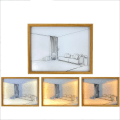 Miniatyrbilde 1 av 10: INS Deco Led lysmaling 03 03 03