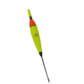 Miniatyrbillede 1 af 10: 1/2STK EVA Fiskeflåd Lysende flyder 50G 50G 50g