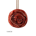 Miniatyrbillede 1 af 9: Rensebørste til rosenbadebold FARVE 1 FARVE 1 Color 1