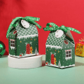 Miniatyrbild 8 av 10: 10 st julklappslåda Godispåsar STIL 1 STIL 1 Style 1