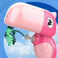 Pikkukuva 4 / 10: 2kpl Toucan Water Gun Shooting Water Gun C C C