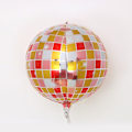 Pikkukuva 1 / 10: Disco all Balloons for 70s Theme Disco Party COLOR 4 COLOR 4 Color 4