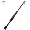 Pikkukuva 1 / 10: Onkivavat 1.6MSUORA KOHTA SUORA kahva 1.6mStraight handle