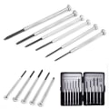 Pikkukuva 9 / 10: 11/16 kpl set lasien korjaustyökalu 11 kpl 11 kpl 11PCS