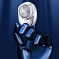 Miniatyrbillede 8 af 10: Mini Shaver Mini-Shave SORT Black