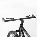 Miniatyrbillede 7 af 10: Cykel bakspejle Cykel spejl cykling bagfra