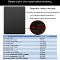 Miniatyrbillede 3 af 10: Til den helt nye Kindle 11. generation 2022 Smart Cover Black