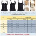 Miniatyrbild 4 av 8: Formande Shapewear Midjeformare S