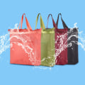 Miniatyrbilde 6 av 9: Handlebag Tote Bag ARMY GREEN army green