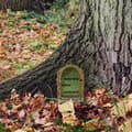 Miniatyrbild 10 av 10: Fairy Gate Fairy Tale TYP A TYPE A Type A