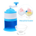 Miniatyrbild 4 av 7: Ice Blade Crusher Handvev Snow Cone Crusher