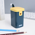 Miniatyrbilde 7 av 10: Blyantspisser går automatisk inn i bly 01 01 01