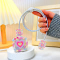 Miniatyrbillede 1 af 9: Kabelbeskytterkasse Datalinjedæksel STYLE 1 STYLE 1 Style 1