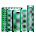 Miniatyrbillede 4 af 5: 32 stk PCB Board Prototype Kit Printed Circuit Board