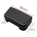 Miniatyrbilde 6 av 10: Protector Slide Rail Plug baksete