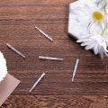 Miniatyrbilde 4 av 7: Bl Touch Probe Pin Replacement Smart Auto Bed Leveling Nål