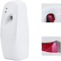 Miniatyrbild 3 av 8: Timing Aroma Diffuser Air Fresh Spray Dispenser Automatisk