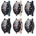 Miniatyrbild 5 av 11: TPU Case Guard Shell For Honor Watch GS3 TRANSPARENT transparent