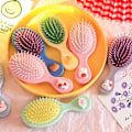 Pikkukuva 3 / 10: 2kpl Airbag Comb Styling Comb 2PCS 04 2PCS 04 2Pcs 04
