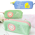 Pikkukuva 9 / 10: Iso vetoketjullinen case Sarjakuva case LEMON LEMON Lemon
