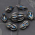 Pikkukuva 9 / 10: 7kpl DND Metal Set Pelinoppaa 01 01 01