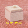 Miniatyrbilde 4 av 10: 1/2 stk oppbevaringsbrett for tremøbler modell 2 2 2