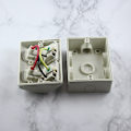 Pikkukuva 3 / 4: Socket Outlet Sockets Double Power Point 10A