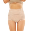 Pikkukuva 6 / 10: Vyötärö Shapewear Body Shaper NUDE XL XL nude XL-XL