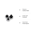 Miniatyrbilde 5 av 10: Ratchet Socket Socket Helstål Palm Ratchet Socket