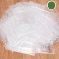 Miniatyrbilde 1 av 7: 200 stk Takk klare poser Cookie Godteripose Cellofanpose 200Pcs