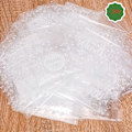 Miniatyrbillede 1 af 7: 200 Stk Tak Klare poser Cookie Candy Bag Cellofanpose 200Pcs