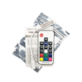 Pikkukuva 3 / 8: Mini RGB Controller LED-valonauha Bluetooth